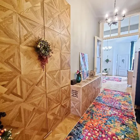 Apartment Old Town Center *