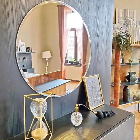 Apartment Old Town Center