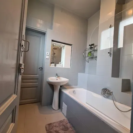 Old Town Center Apartment Brasov