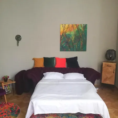 Apartment Old Town Center *